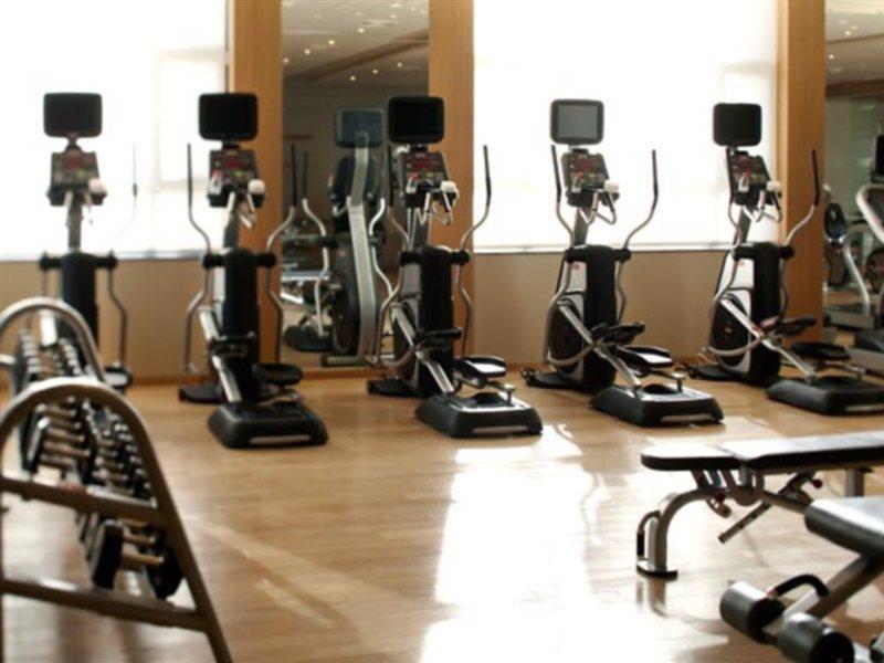 Renaissance Tianjin Lakeview Hotel מראה חיצוני תמונה